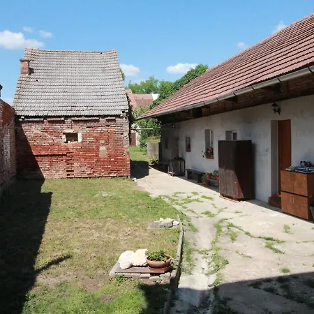 Privat bolig Jaky Svet Nevidel Šakvice