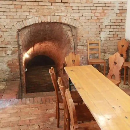 Privat bolig Jaky Svet Nevidel *