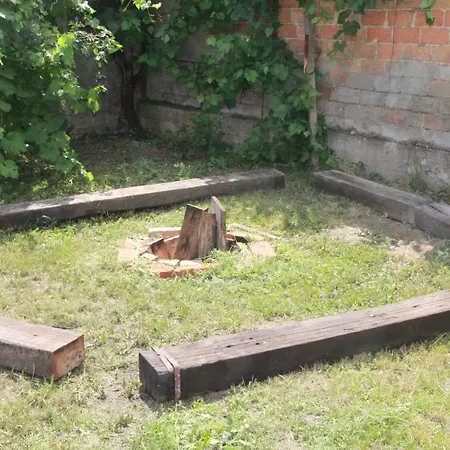 Privat bolig Jaky Svet Nevidel *