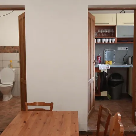Privat bolig Jaky Svet Nevidel