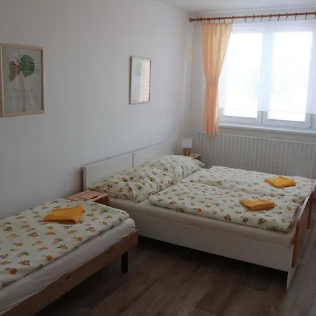 Jaky Svet Nevidel Privat bolig