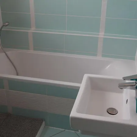 Jaky Svet Nevidel Privat bolig Šakvice