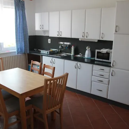 Jaky Svet Nevidel Alloggio in famiglia Šakvice