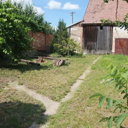 Privat bolig Jaky Svet Nevidel