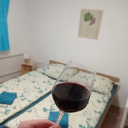 Privat bolig Jaky Svet Nevidel