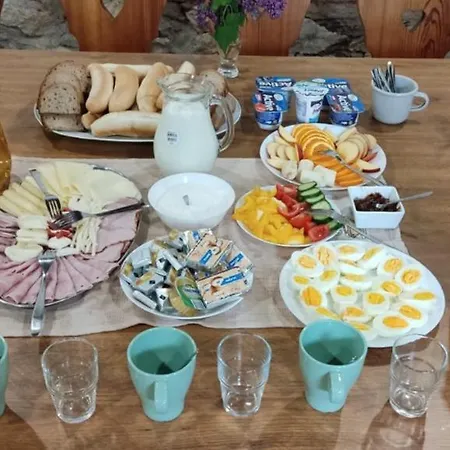 Privat bolig Jaky Svet Nevidel *