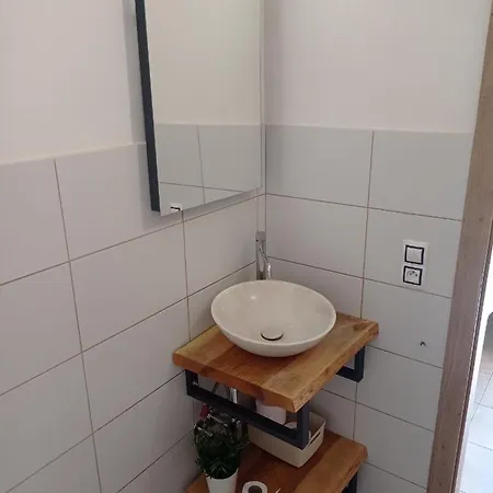 Séjour chez l'habitant Jaky Svet Nevidel