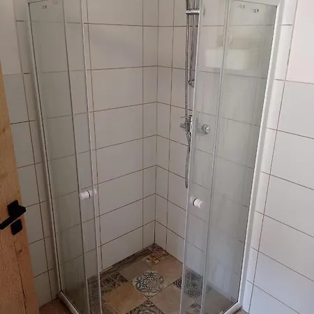 Séjour chez l'habitant Jaky Svet Nevidel *