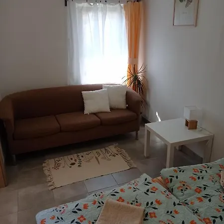 Privat bolig Jaky Svet Nevidel Šakvice