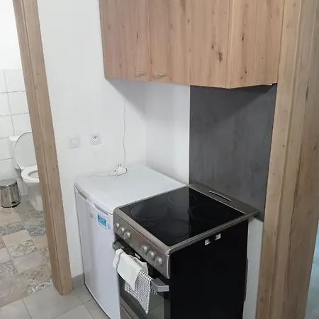 Séjour chez l'habitant Jaky Svet Nevidel *
