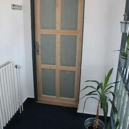 Séjour chez l'habitant Jaky Svet Nevidel