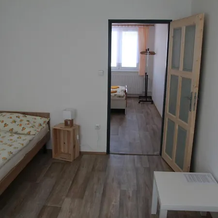 Jaky Svet Nevidel Privat bolig