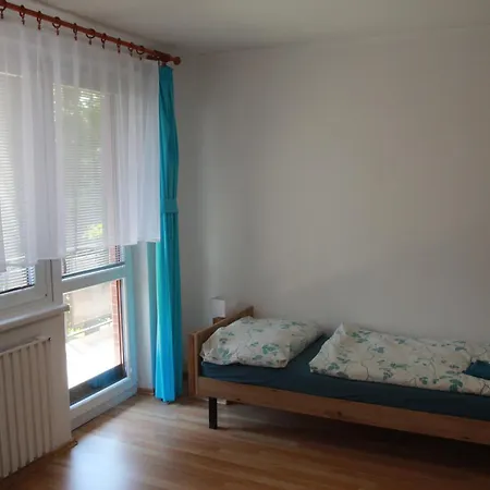 Séjour chez l'habitant Jaky Svet Nevidel Šakvice