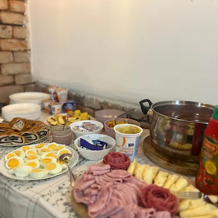 Jaky Svet Nevidel * Šakvice