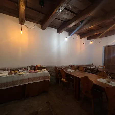 Jaky Svet Nevidel Accommodatie bij particulieren *