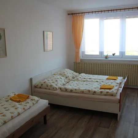 Jaky Svet Nevidel Privat bolig *