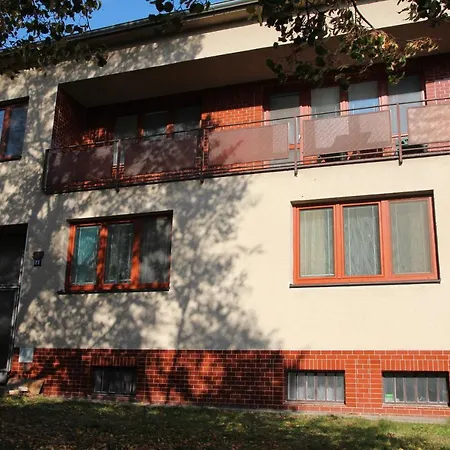 Accommodatie bij particulieren Jaky Svet Nevidel Šakvice