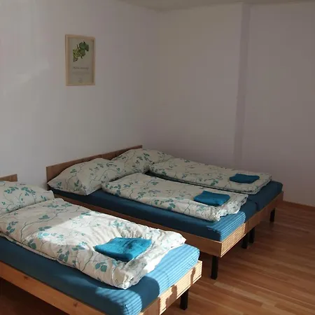 Privat bolig Jaky Svet Nevidel *