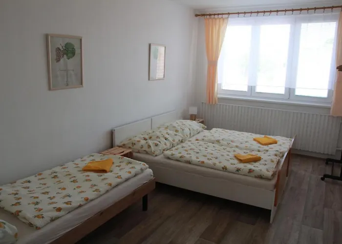 Jaky Svet Nevidel Habitación en casa particular