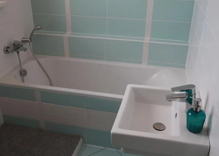 Jaky Svet Nevidel Habitación en casa particular Šakvice