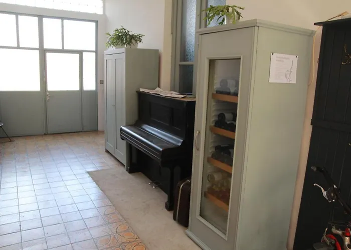 Habitación en casa particular Jaky Svet Nevidel *