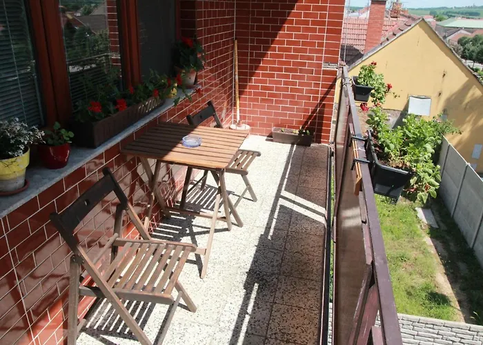 Jaky Svet Nevidel Habitación en casa particular Šakvice