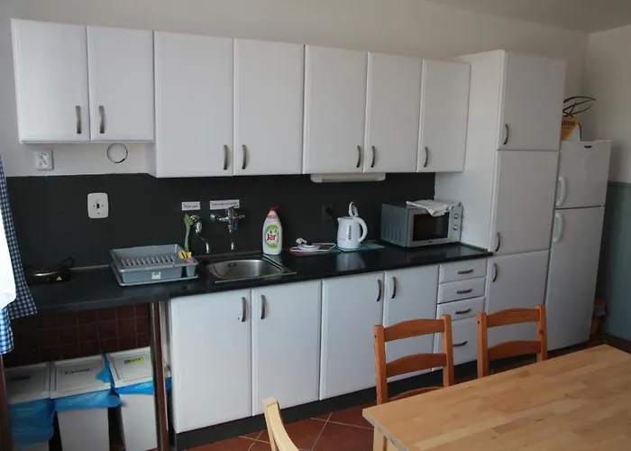 Habitación en casa particular Jaky Svet Nevidel