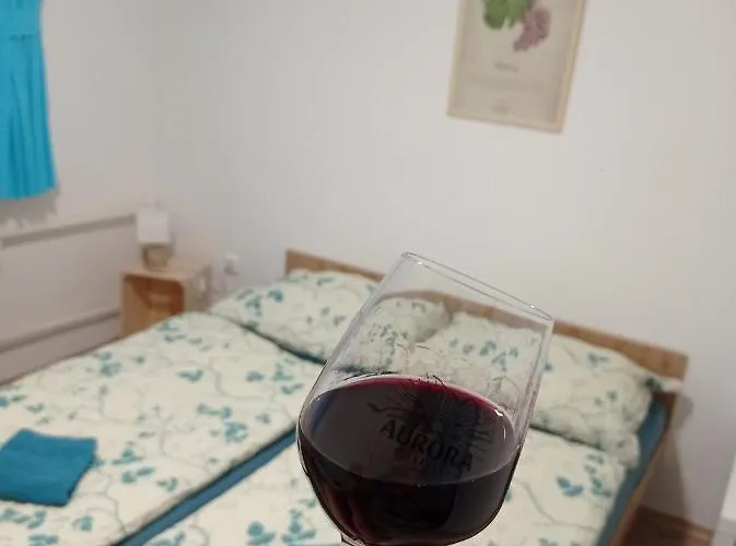 Habitación en casa particular Jaky Svet Nevidel