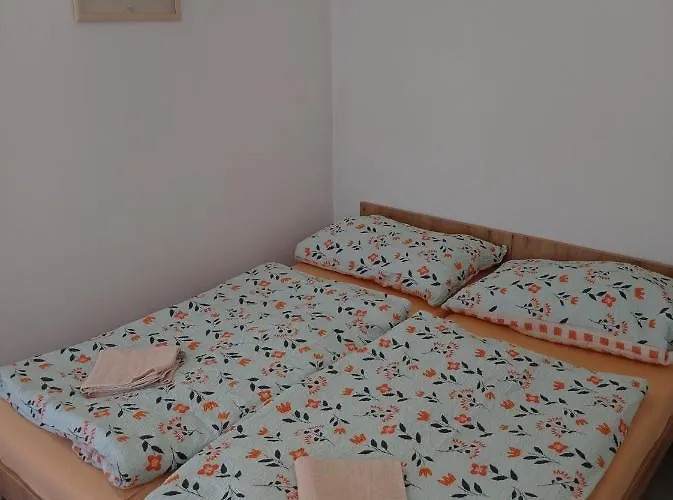 Jaky Svet Nevidel Habitación en casa particular Šakvice