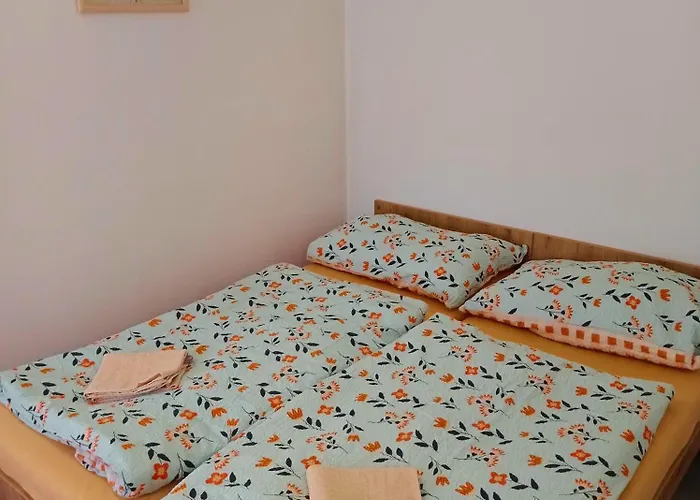 Jaky Svet Nevidel Habitación en casa particular Šakvice
