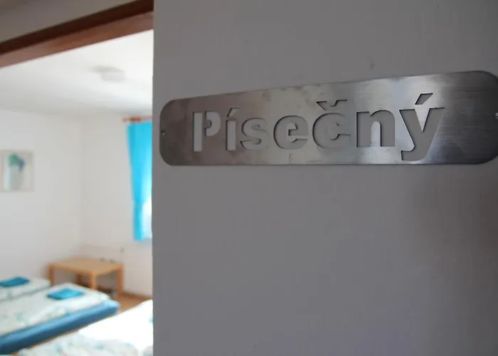 Jaky Svet Nevidel Habitación en casa particular Šakvice