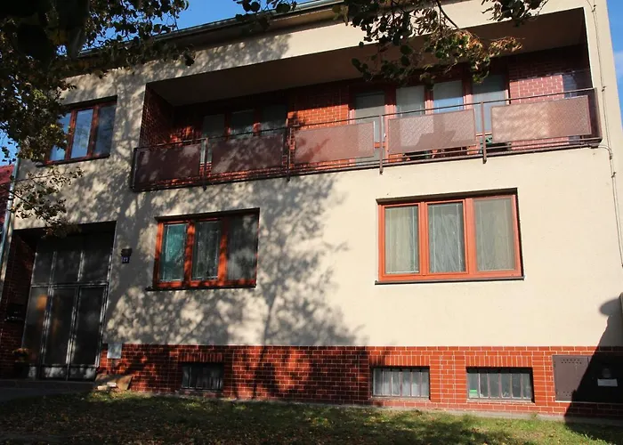 Habitación en casa particular Jaky Svet Nevidel Šakvice